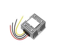 DC 12v 24v to Battery Charger Lead Phosphoric 29.2v .4v Constant Current 2A 3A 4A 5A 6A 8A(6 Years,9-35V-29.4V)