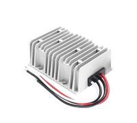 DC 12V 24V to DC 5V 6V Buck Power Supply 40A 50A Converter Step Down Regulator Voltage Reducer RNUMLIGH(6V 40A)