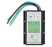 DC 12V/24V Wind and Solar Hybrid Controller 400W 800W with Protection Temperature Compensation MCT Charging for Off - Grid Renewable Energy Systems