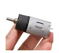 DC 12V 30RPM Slow Speed 24mm 370 Planetary Full Metal GearBox Gear electronic starter High Torque Engine MQXFCZUX