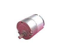 DC 12V 330RPM R-530 Gear electronic starter Precision Instrument Automation Equipment Reduction Low Power Consumption