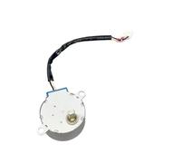 DC 12V 35BYJ46 35MM Stepping electronic starter 4-Phase 5-Wire Permanent Magnet Gear Reducer Stepper electronic starter 120 Ohms AUOQKQUT