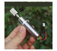 DC 12V-36V 154-462RPM High Performance 16mm Coreless electronic starter Gear electronic starter Full Metal Gearing Gearbox Slow Speed DC 24V Reduction EKFBQBGW