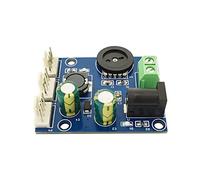 DC 12V 3A Fan Speed Governor, 3CH Buck Speed Controller Adjustable Variable Speed Control Switch Fan for PC Host