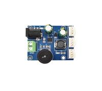 DC 12V 3A PWM Motor Speed Controller High-Power Speed Controller 12V-24V To 0V-13V Adjustable Drive Module for Computer Case Fan