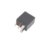 DC 12V 40 Current 1NO 1NC 4/5 Pins Car Automotive Alarm | Relay(5pin)