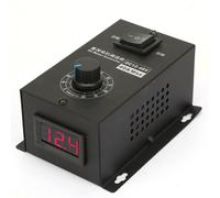 DC 12V~48V 40A Brush Motor Governor Speed Control