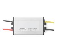 DC 12V-48V to 5V/7.5V/12V Power Converter 3A 5A 10A Buck Regulator Auto Step-Down Voltage 1Pcs(5A,12V 24V to 5V)