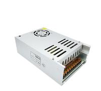 DC 12V 50A 600W Switching Power Supply 550W 500W 450W 400W 350W 300W 250W 200W 180W 150W 120W 100W 80W Adapter Transformer 24V 36V 48V for Electronic, Automation Devices, LED lighting,(5V,100W)