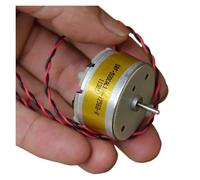 DC 12V 5400RPM SRF-500CAL16V-12560 electronic starter RF-500TB CZAOINCU