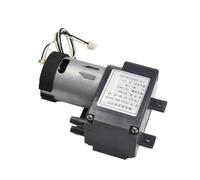 DC 12V 555 electronic starter Mute Pump Piston Vacuum Air Pump 10.5L/min - 80Kpa Large Flow Negative Pressure Pump Large Suction IDGTTLDF