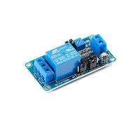 DC 12V 5V Delay Relay Turn on/Delay Off Switch Module with Timer Volt Timing Relays Board(12V)