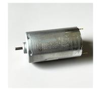 DC 12V 9100RPM RP390-ST/24100/DV electronic starter D-Shaft For Sweeping Machine Sweeper Robot Vacuum Cleaner MQXFCZUX