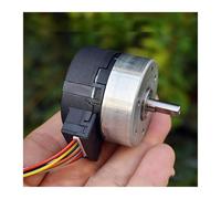 DC 12V Brushless electronic starter 24H055M020 Built-in Drive Board Pulse Frequency Adjust Speed Ball Bearing with 100 Wire Encoder Feedback ICXLPMC