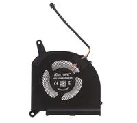DC-12V Brushless Fan CPU Radiator for AERO 15 OLED 17 RX7G RP77 RP75W 1/2PCS