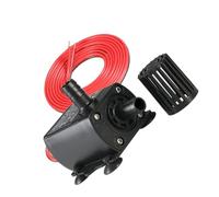 Dc 12v Brushless Mini Water Pump with Adjustable Flow Rate