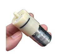 DC 12V Carbon Brush electronic starter Air Pump Small Air Pump Aquarium Pump Monitor Booster MQXFCZUX