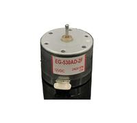 DC 12V EG-530AD-2F CW electronic starter 2400RPM Capstan Deck Cassette Tape Recorder Spindle electronic starter Replacemnt ICXLPMC