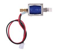 DC 12V Electric Magnetic Strike Lock for Door Gate Cabinet Drawer