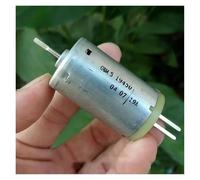 DC 12V electronic starter 21500RPM High Speed Large Torque Powerful electronic starter Pin Type Vehicle Auto Car Boat Model Spare Parts MQXFCZUX