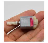 DC 12V FC-140SA/ FC140SE electronic starter with Gear Worm Shaft MQXFCZUX(C FC-140SA Motor)