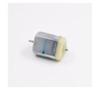 DC 12V FC-280SC-18165 Carbon Brush electronic starter Splined Shaft CZAOINCU