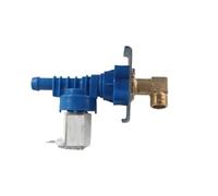 DC 12V For Washer Dishwasher Replacement Water Inlet Valve Assembly 5221DD1001E For Model 5221DD1001C 2977831