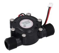 DC 12V Hydroelectric Mini Hydro Generator Hydraulic Charger Kit