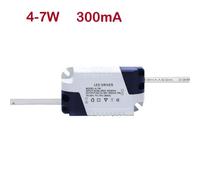 Dc 12V Led Driver Gu5.3 Electronic Transformer 1-3W 4-7W 8-12W 12-18W 18-25W 26-36W Power Supply Ac To Dc Converter Mr16