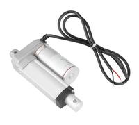 DC 12V Linear Actuator 140KG Max Lift Stroke Electric Motor Medical Auto Car (50MM)