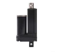 DC 12V Linear Actuator 3000N Push Pull Force 150mm Travel Distance for Use in Agricultural Machinery and Irrigation Gate Control