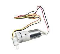 DC 12V Micro 370 Water Pump Diaphragm Self-Priming Suction Water Pump Dispenser Pump