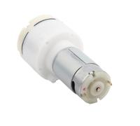 DC 12V Mini Small Low Noise Short Filling Time Air