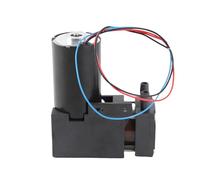 DC 12V Mini Vacuum Pump Brushless Mechanical Accessory Mute Industrial Parts VN C4 High Performance Low Noise Portable Easy Install for Pipeline Pump Air Transmission