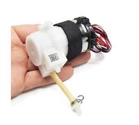 DC 12V Peristaltic Pump with Photoelectric Encoder Can Change The Direction of Water Flow in and Out 8W EKFBQBGW
