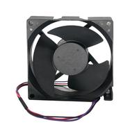 DC 12V Refrigerator Fan for Midea Freezing Cooling Fan HTD09232D12X DC12V 0.08A Refrigerators Freezer Cooler Accessories 9.2CM