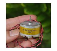 DC 12V RF-500TB SRF-500CAL16V-12560 Round electronic starter CZAOINCU