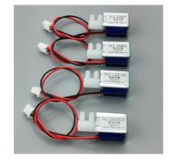 DC 12V Small Water Valve Electromagnetic Solenoid Valve Normally Closed N/C Water Flow Switch Control MDBJTCYZN
