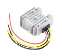 DC 12V To 42V/36V/48V Power Converter 1A 2A Auto Boost Regulator Step-Up Voltage Supply Module 1Pcs(1A,48V)