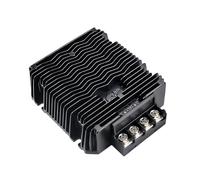 DC 12V To DC 24V/36V/48V Auto Boost Power Converter 15A 20A 30A 40A 50A Step-up Voltage Regulator Module For Cars Parts Rectifiers
