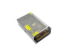 DC 12V Universal Switching Power Supply 20A 30A 150W 200W 360W Transformer AC To DC Variable Adapter Transformer Driver 12V For LED Strip Light For LED Lighting, Electronic Equipment, etc.(12V 16.7A 2
