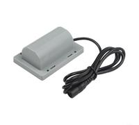 DC 12V Vibration Motor 2430 for Massage Chair & Bed - Pure Copper Coil High Efficiency DIY Vibrator Module Gray