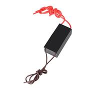 DC 12V Voltage Pulse Generator 60KV Arc Ignition Coil Module Spark Generator Module Electric Spark Generator High Voltage for Auto