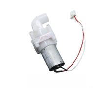 DC 12V Water Pump Motor for Midea Electric Kettle, 86mm Replacement Part | DC 8-12V Operation, Metal & Plastic Build, 86mm Compact Size, Easy Installation, Compatible With for midea Kettles