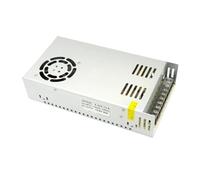 DC 13.8V 40A 30A Switching Power Supply AC110V 220V AC-DC 550W 400W Regulator Access Control SMPS(40A 550W)