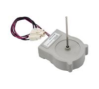 DC 13V Refrigerator Freezer Evaporator Fan Motor For 4681JB1027A B196ACF GC-A207NIS GR-B207NIS GC-B197WFS