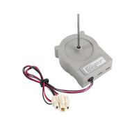 DC 13V Refrigerator Freezer Evaporator Fan Motor For Refrigerator 4681JB1027A