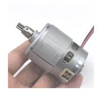 DC 14.4V 18V RZ-735VA-9517 electronic starter with 7T Teeth Gear High Power IINKUEYK