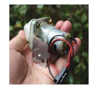 DC 14.4V 24V Water Dispenser Water Pump Mute Vane Magnetic Pump 365 electronic starter Pumping Pump Low Power For Sewage AUOQKQUT