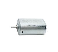 DC 180 Motors High Speed Toy Car DIY DC Motors FF-180-2665/42 3V 3.7V 6V 7000-13500RPM Toy Machine MQXFCZUX